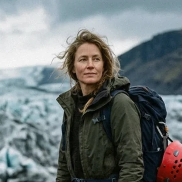 Elín Bjarnadóttir